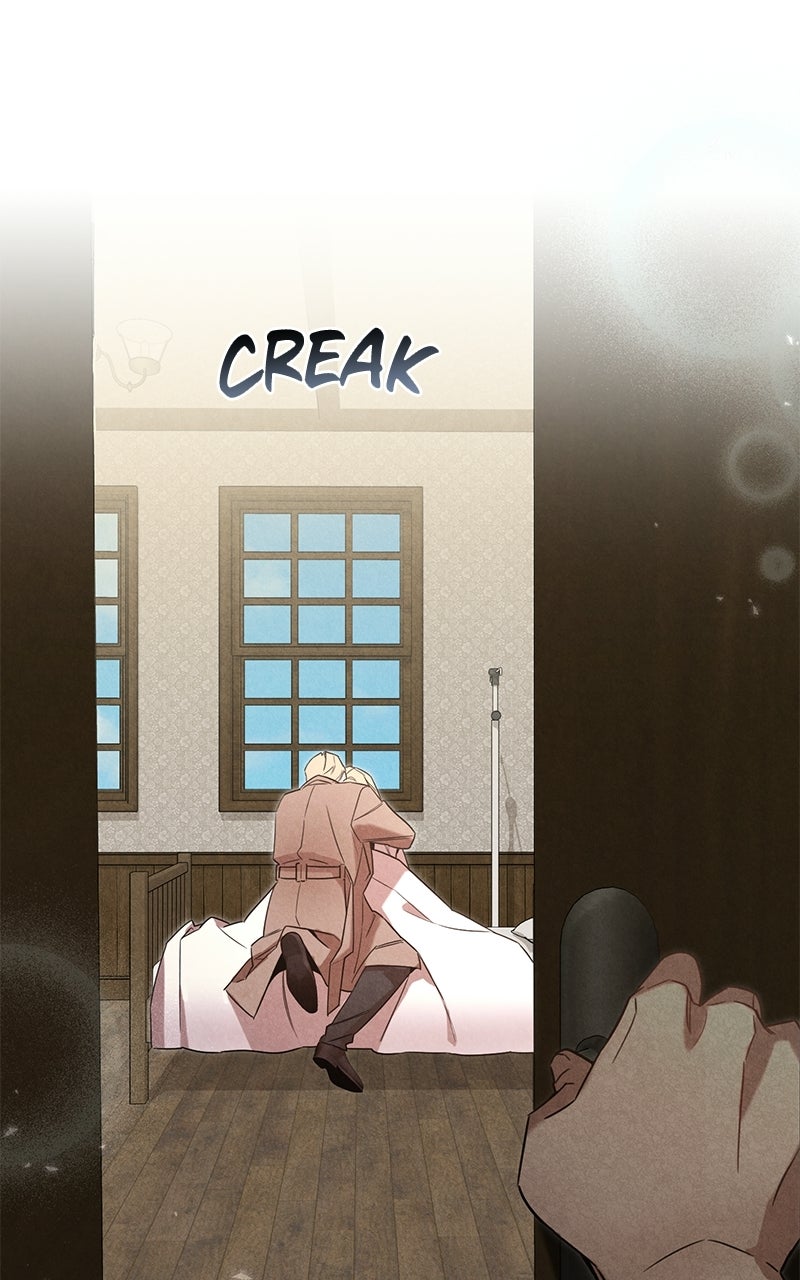 Where the Golden Rose was Plucked Episode 18 page 1 - 