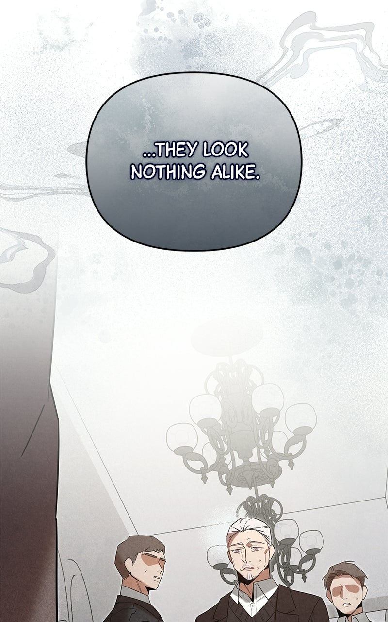 Where the Golden Rose was Plucked Episode 18 page 11 - 
