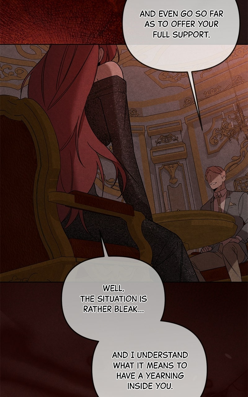 Where the Golden Rose was Plucked Episode 18 page 101 - 