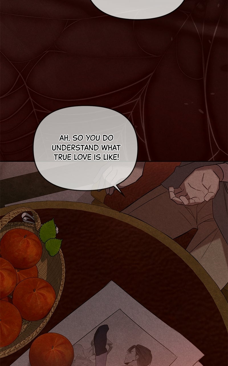 Where the Golden Rose was Plucked Episode 18 page 102 - 