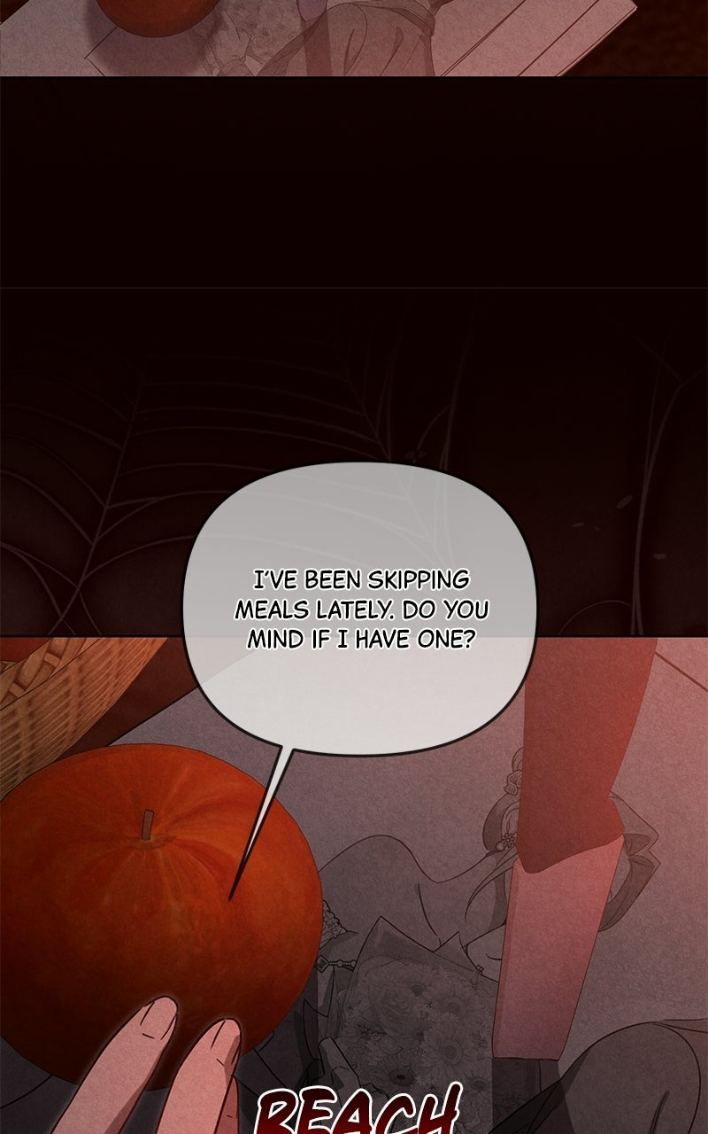 Where the Golden Rose was Plucked Episode 18 page 103 - 