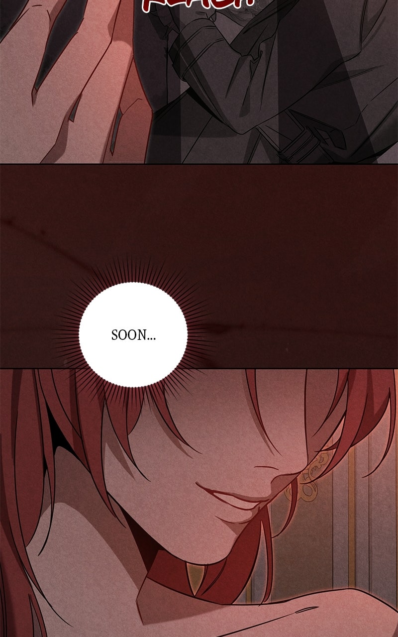 Where the Golden Rose was Plucked Episode 18 page 104 - 