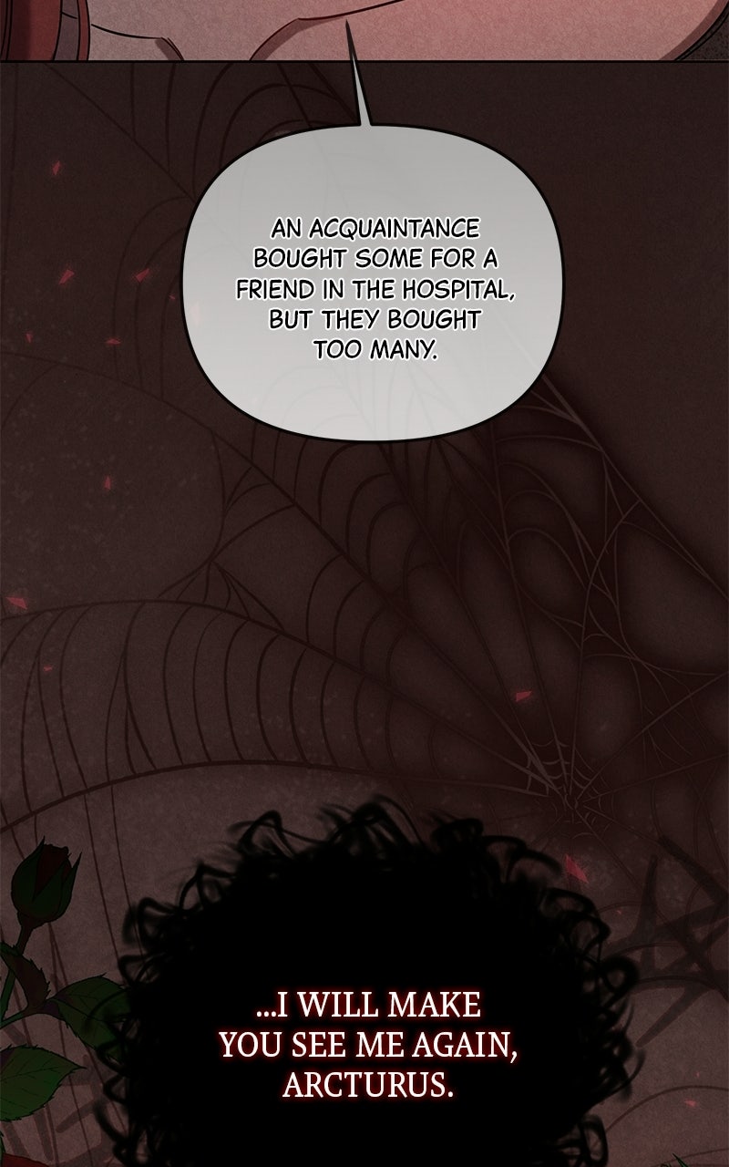 Where the Golden Rose was Plucked Episode 18 page 105 - 