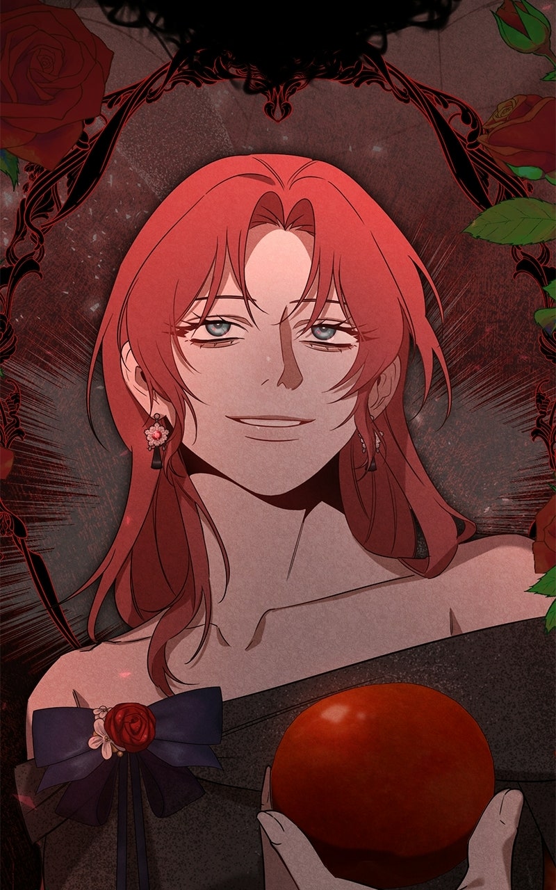 Where the Golden Rose was Plucked Episode 18 page 106 - 
