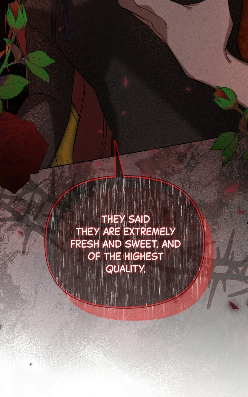 Where the Golden Rose was Plucked Episode 18 page 107 - 