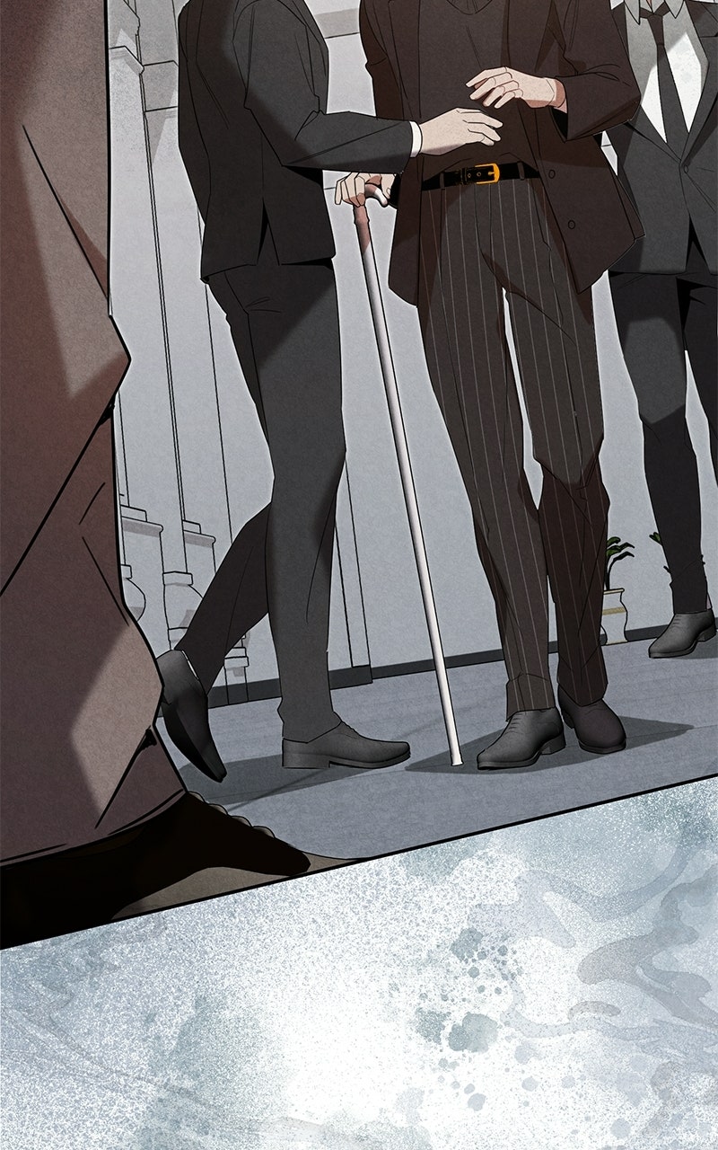 Where the Golden Rose was Plucked Episode 18 page 12 - 