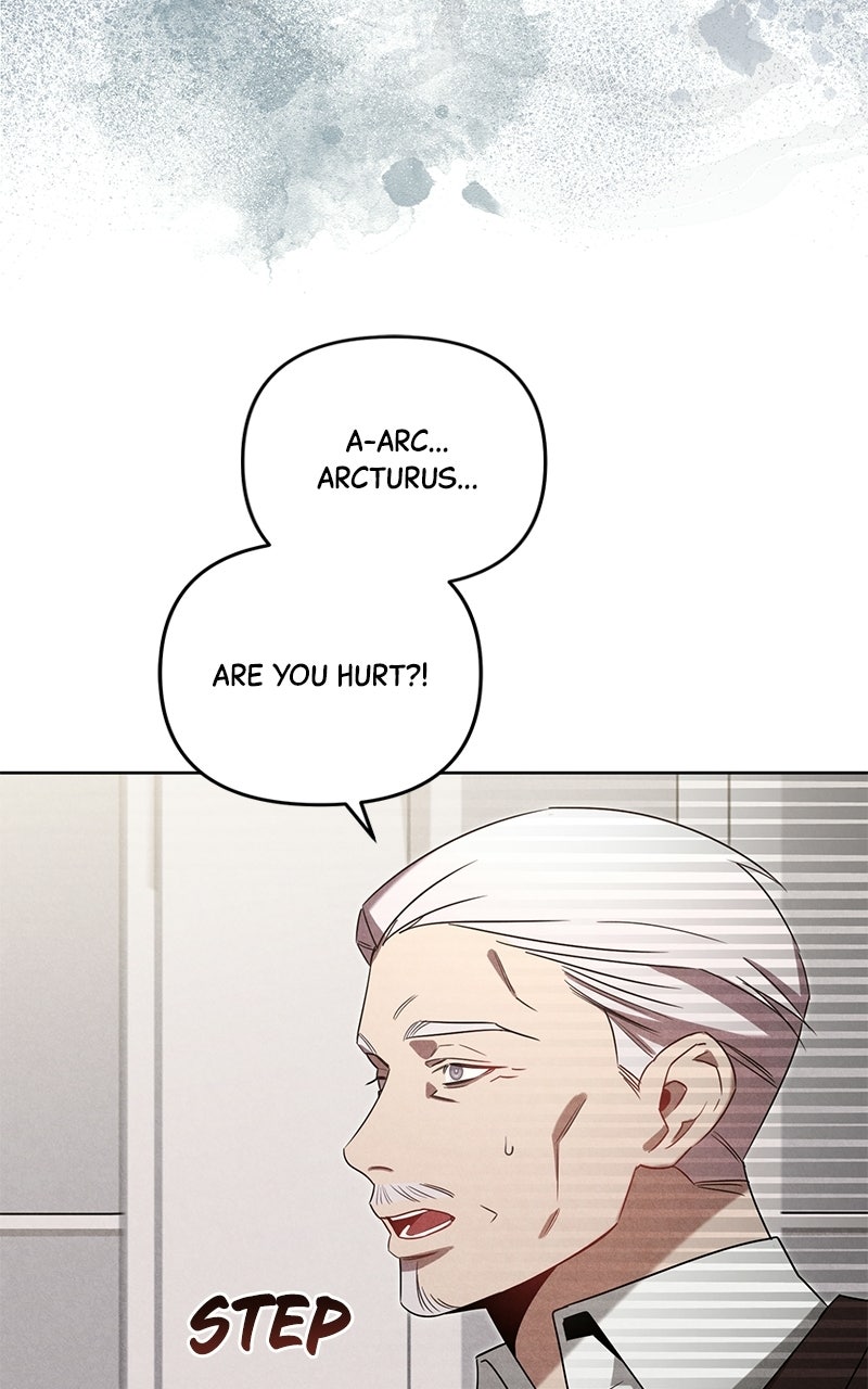 Where the Golden Rose was Plucked Episode 18 page 13 - 