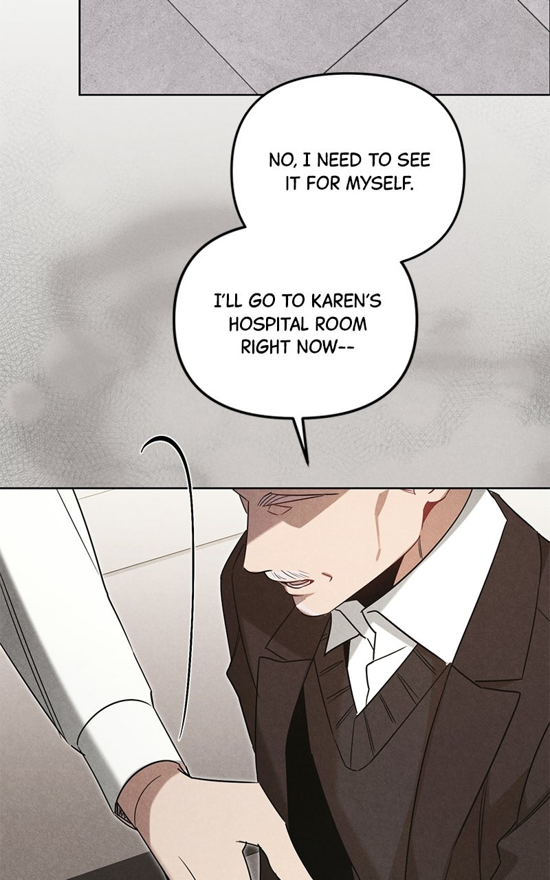 Where the Golden Rose was Plucked Episode 18 page 18 - 