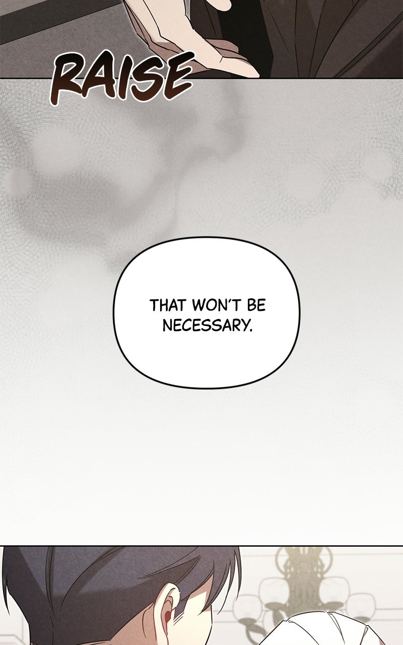 Where the Golden Rose was Plucked Episode 18 page 19 - 