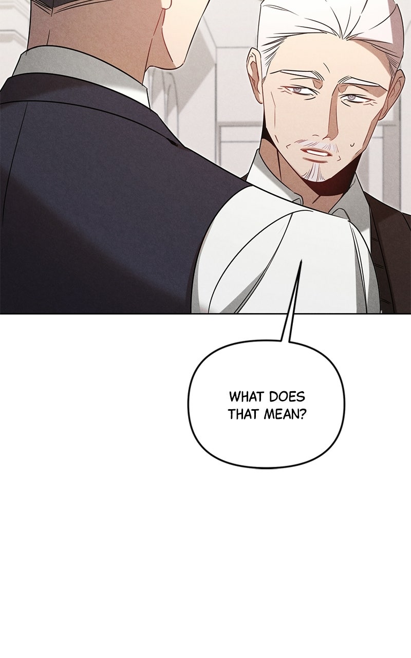 Where the Golden Rose was Plucked Episode 18 page 20 - 