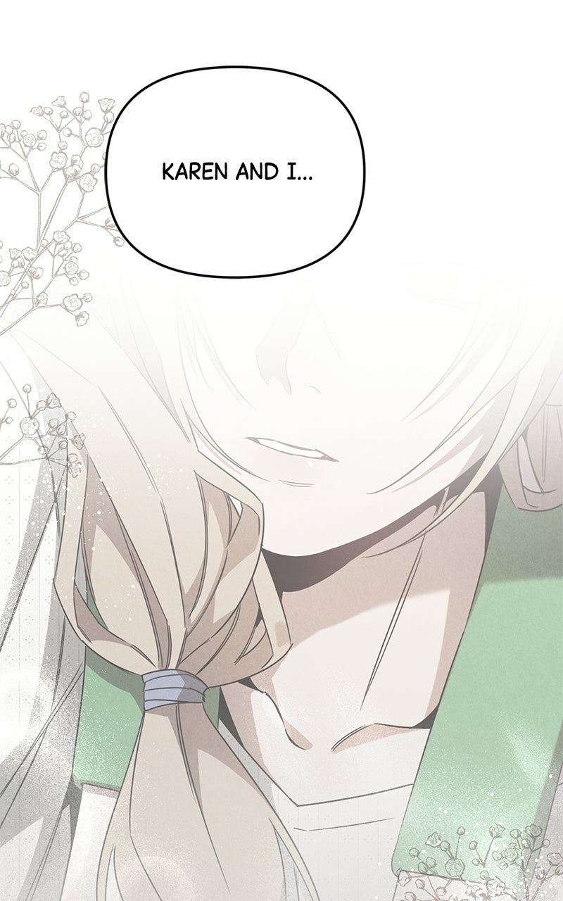 Where the Golden Rose was Plucked Episode 18 page 21 - 
