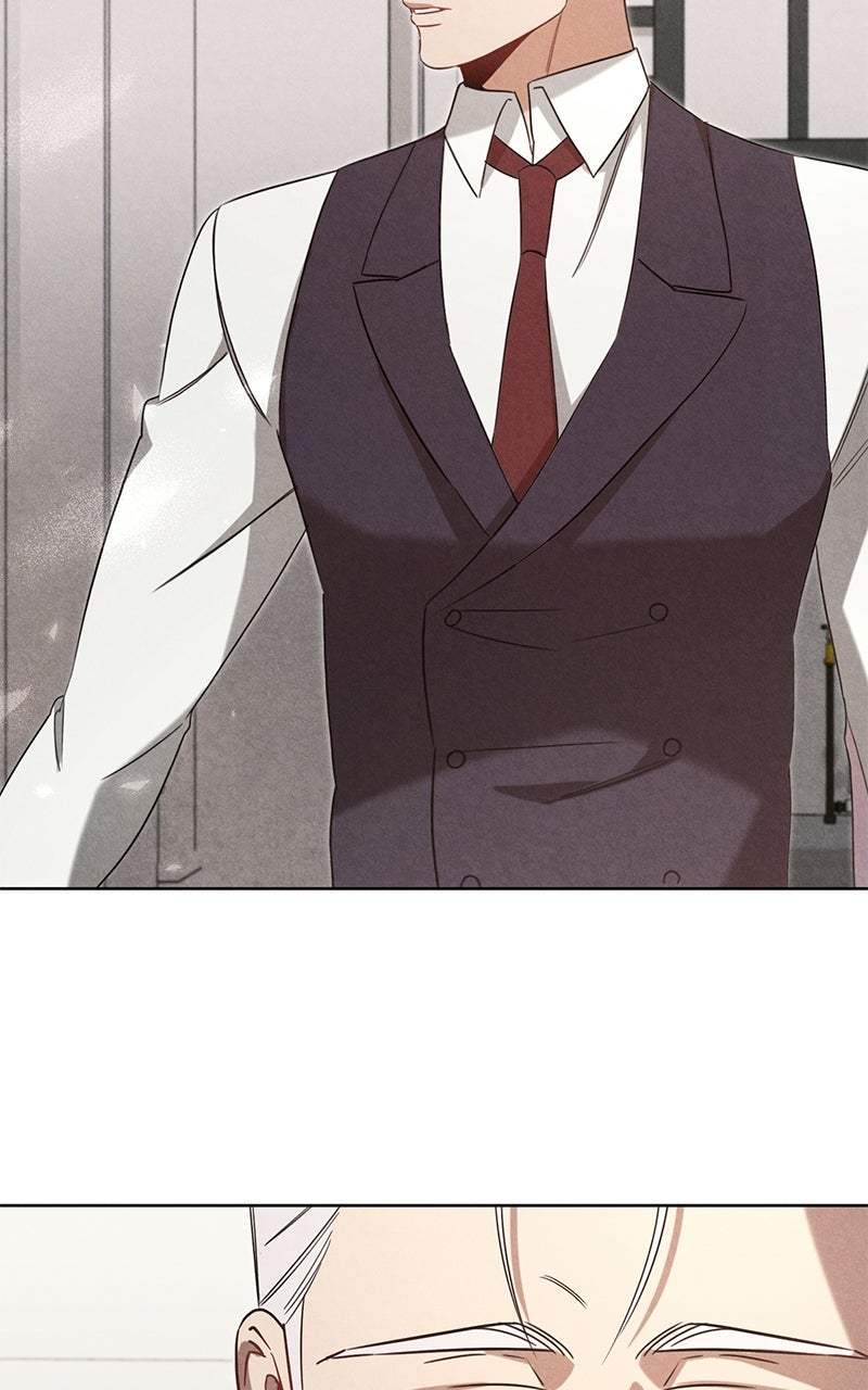 Where the Golden Rose was Plucked Episode 18 page 23 - 