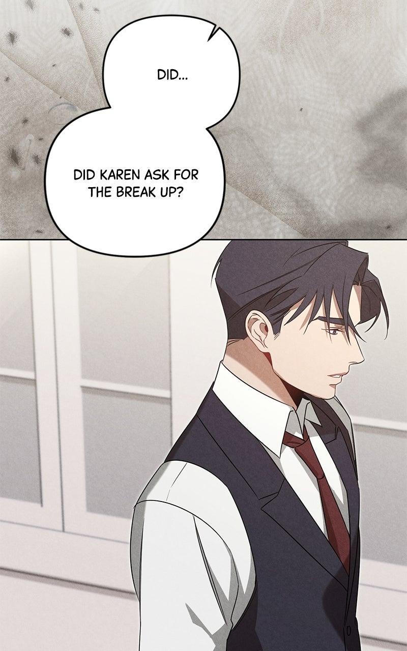 Where the Golden Rose was Plucked Episode 18 page 25 - 