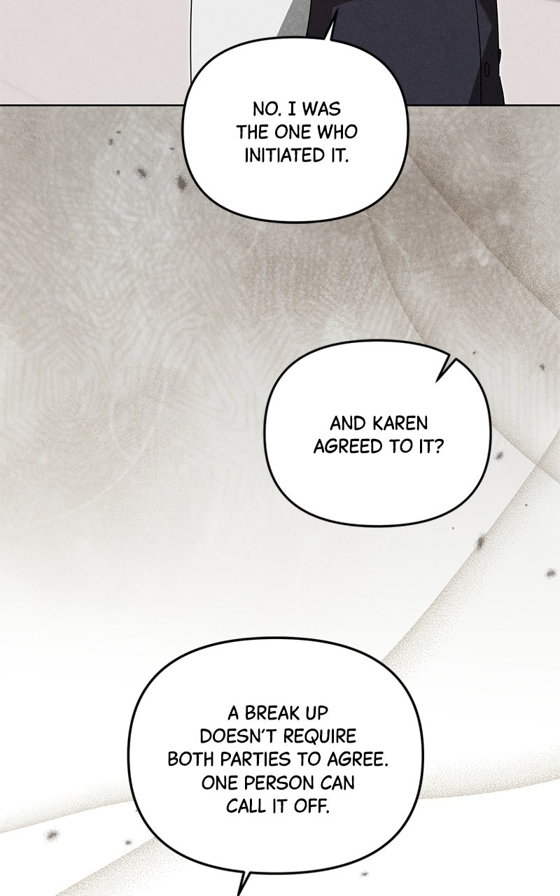 Where the Golden Rose was Plucked Episode 18 page 26 - 
