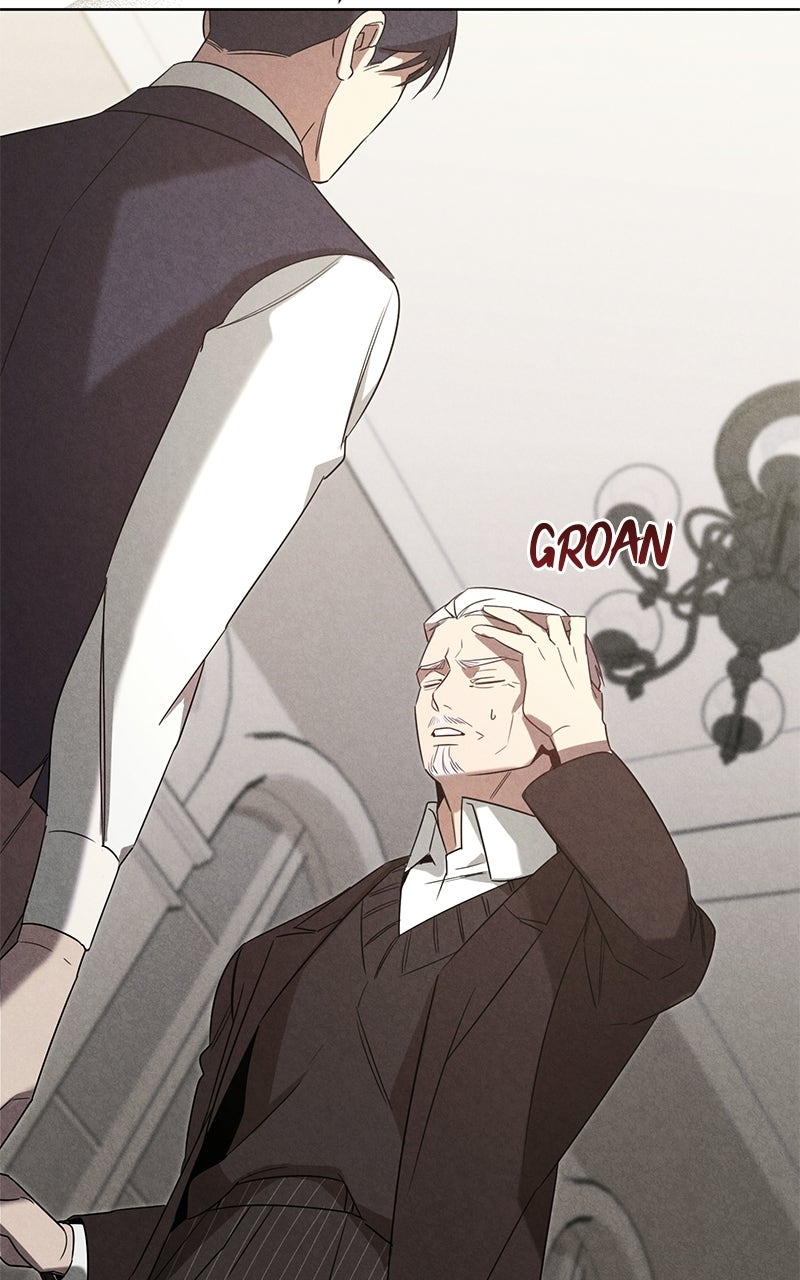 Where the Golden Rose was Plucked Episode 18 page 27 - 