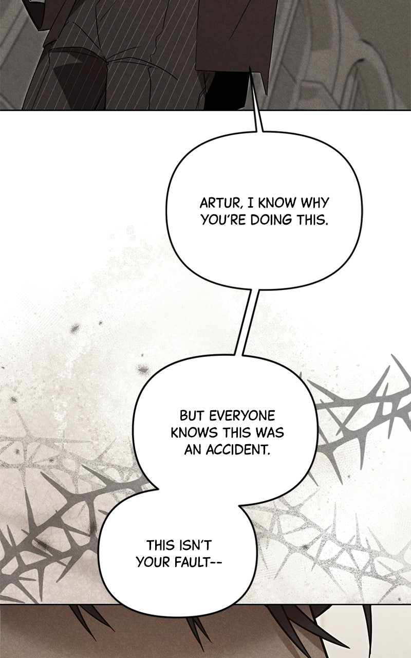 Where the Golden Rose was Plucked Episode 18 page 28 - 