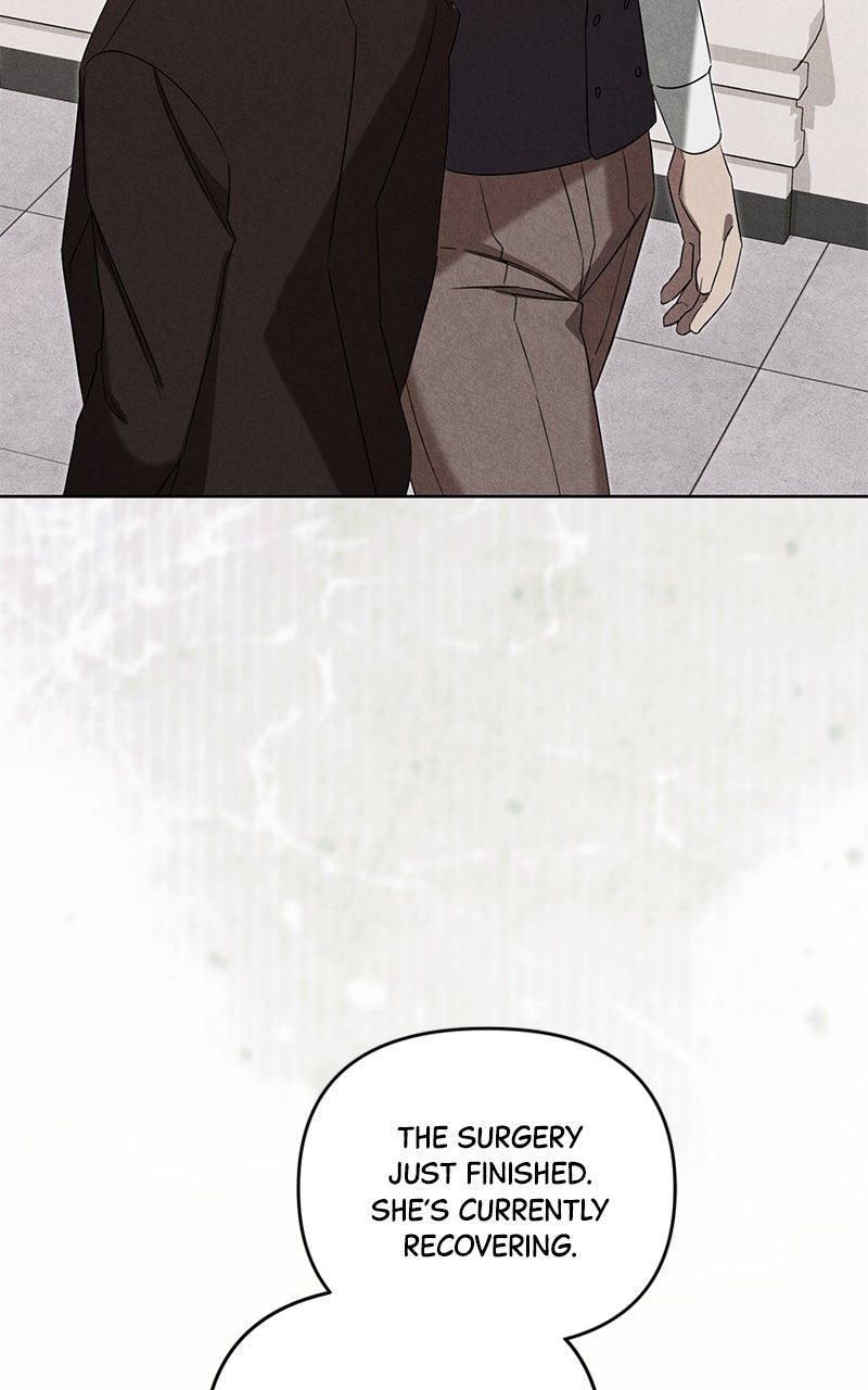 Where the Golden Rose was Plucked Episode 18 page 32 - 
