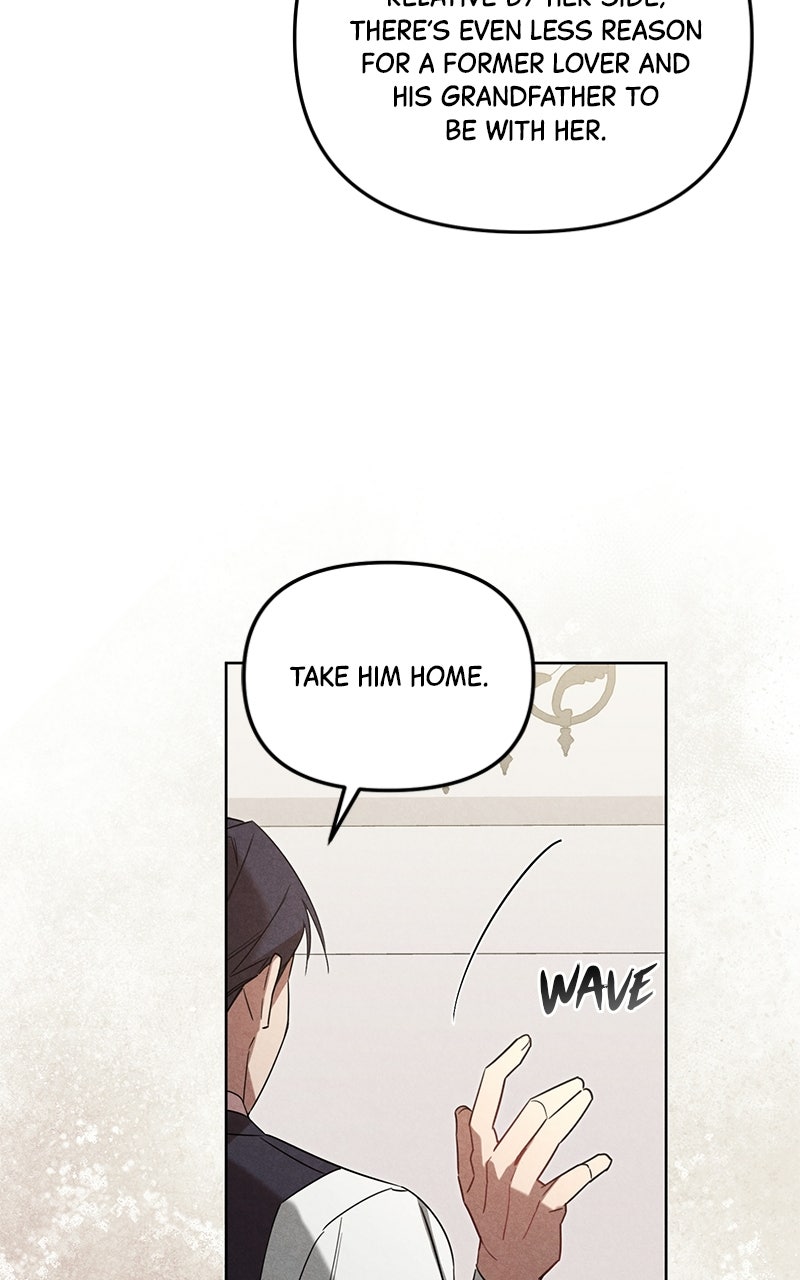 Where the Golden Rose was Plucked Episode 18 page 34 - 
