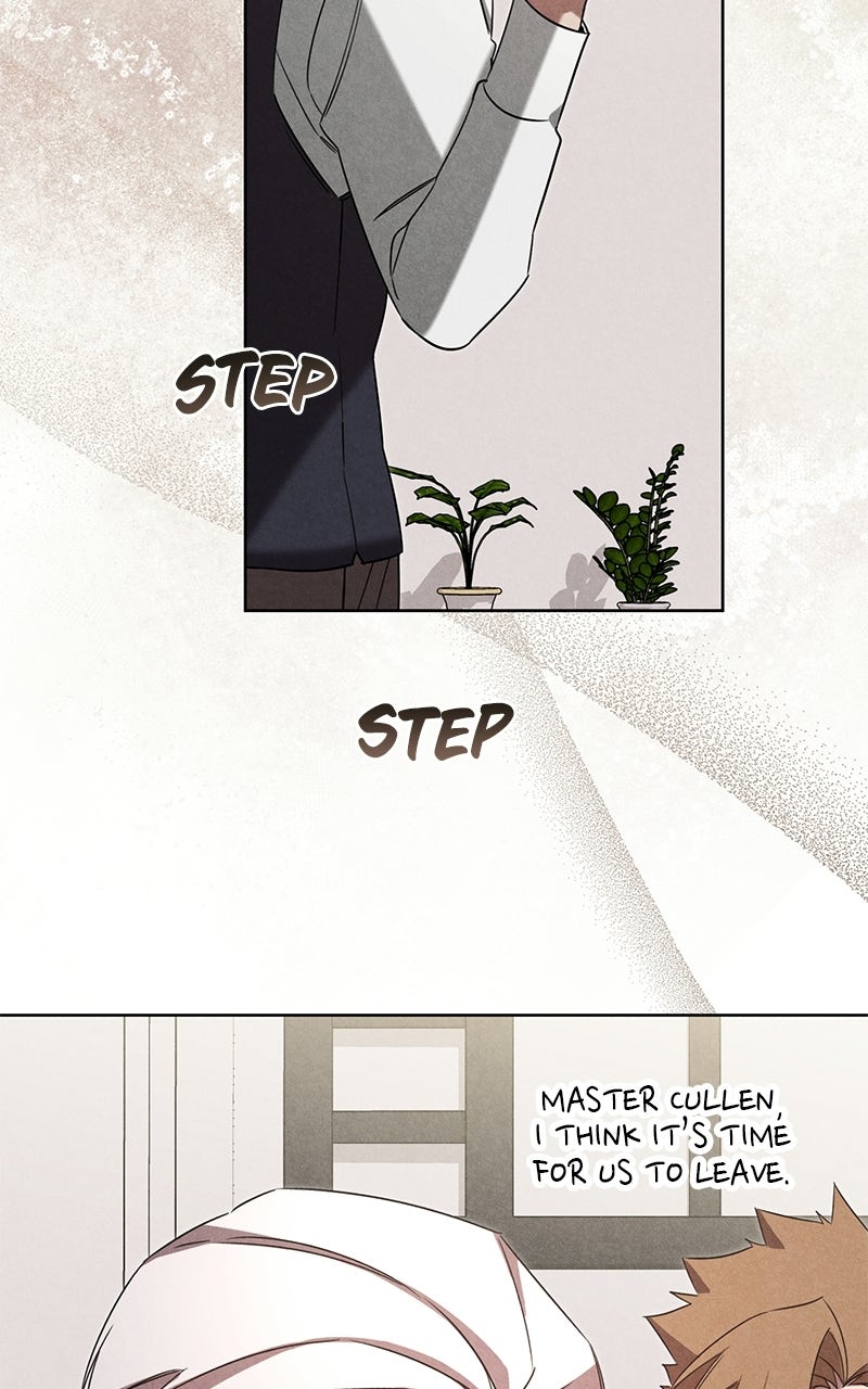 Where the Golden Rose was Plucked Episode 18 page 35 - 