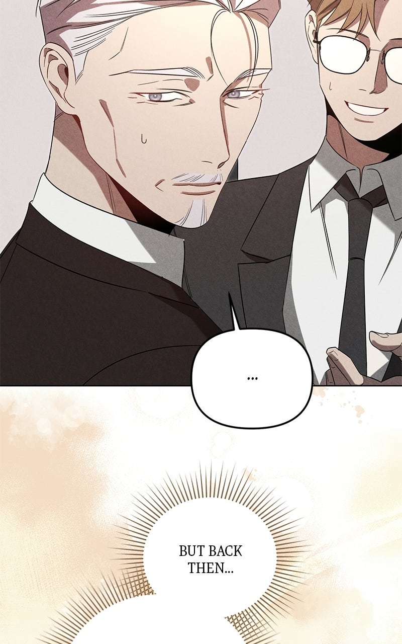 Where the Golden Rose was Plucked Episode 18 page 36 - 
