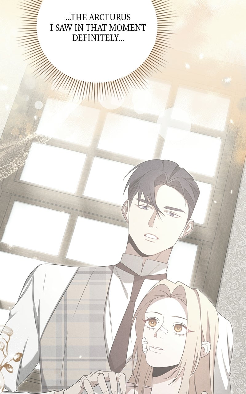 Where the Golden Rose was Plucked Episode 18 page 37 - 