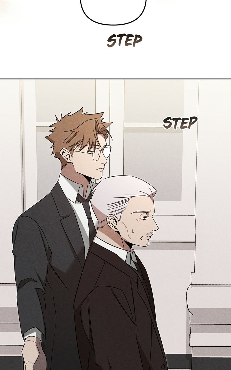Where the Golden Rose was Plucked Episode 18 page 40 - 