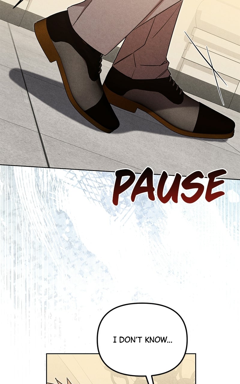 Where the Golden Rose was Plucked Episode 18 page 5 - 