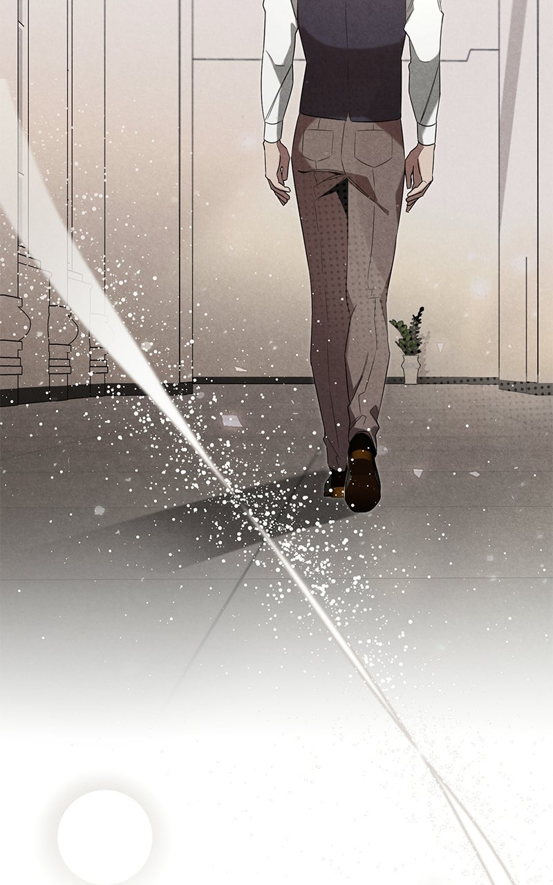 Where the Golden Rose was Plucked Episode 18 page 42 - 