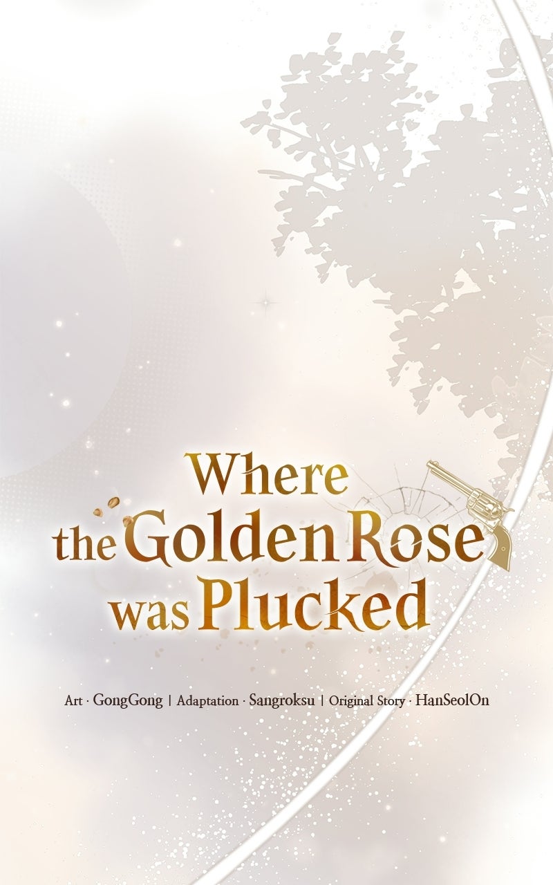 Where the Golden Rose was Plucked Episode 18 page 43 - 