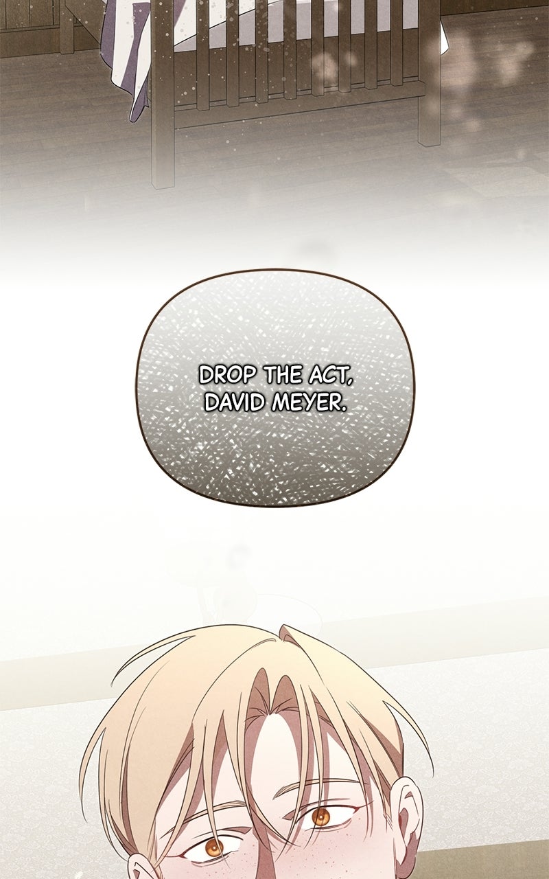 Where the Golden Rose was Plucked Episode 18 page 45 - 