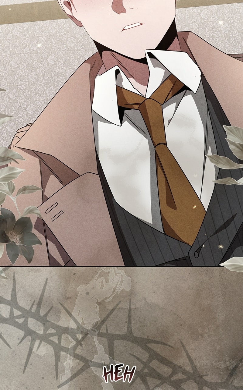 Where the Golden Rose was Plucked Episode 18 page 46 - 