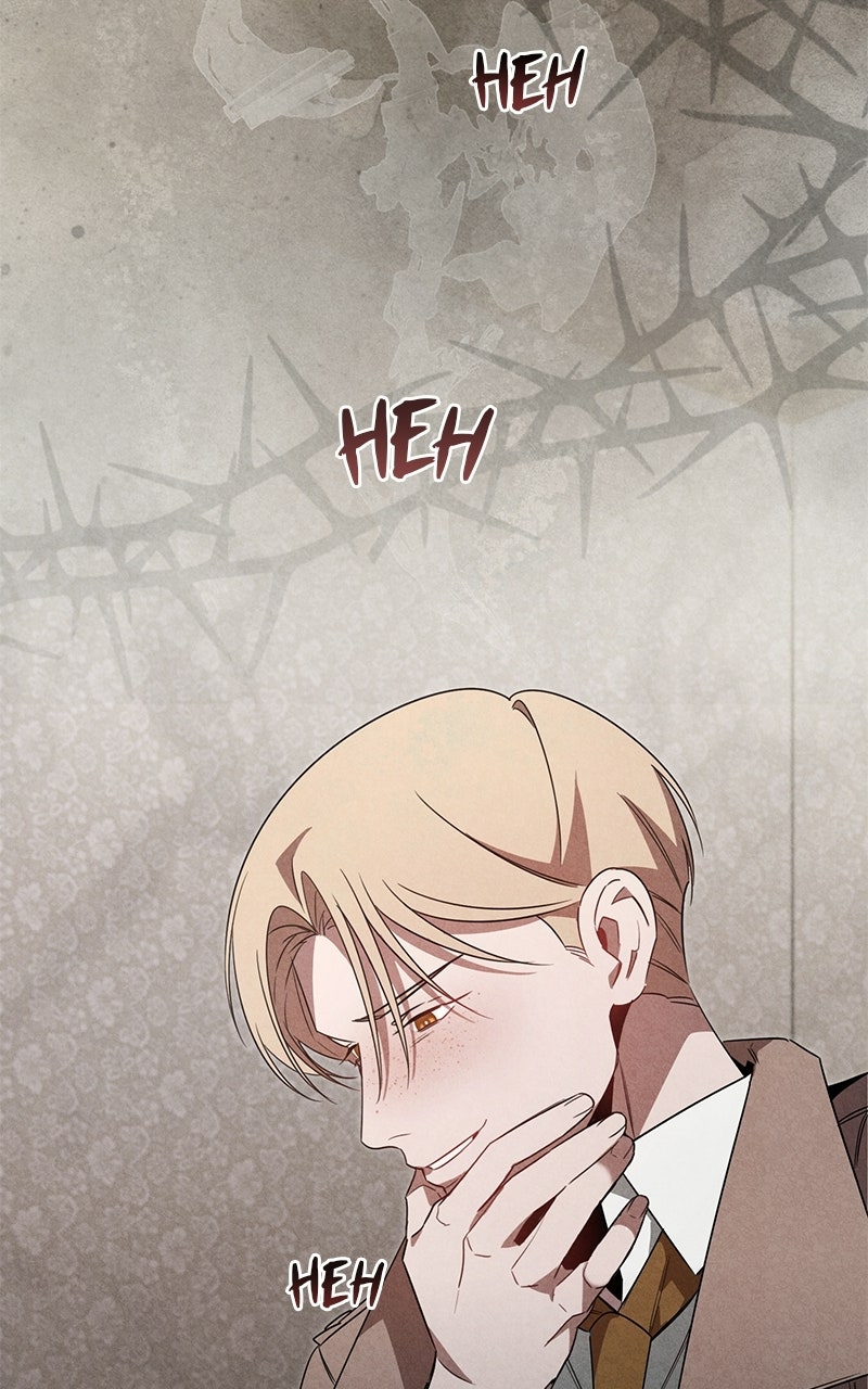 Where the Golden Rose was Plucked Episode 18 page 47 - 