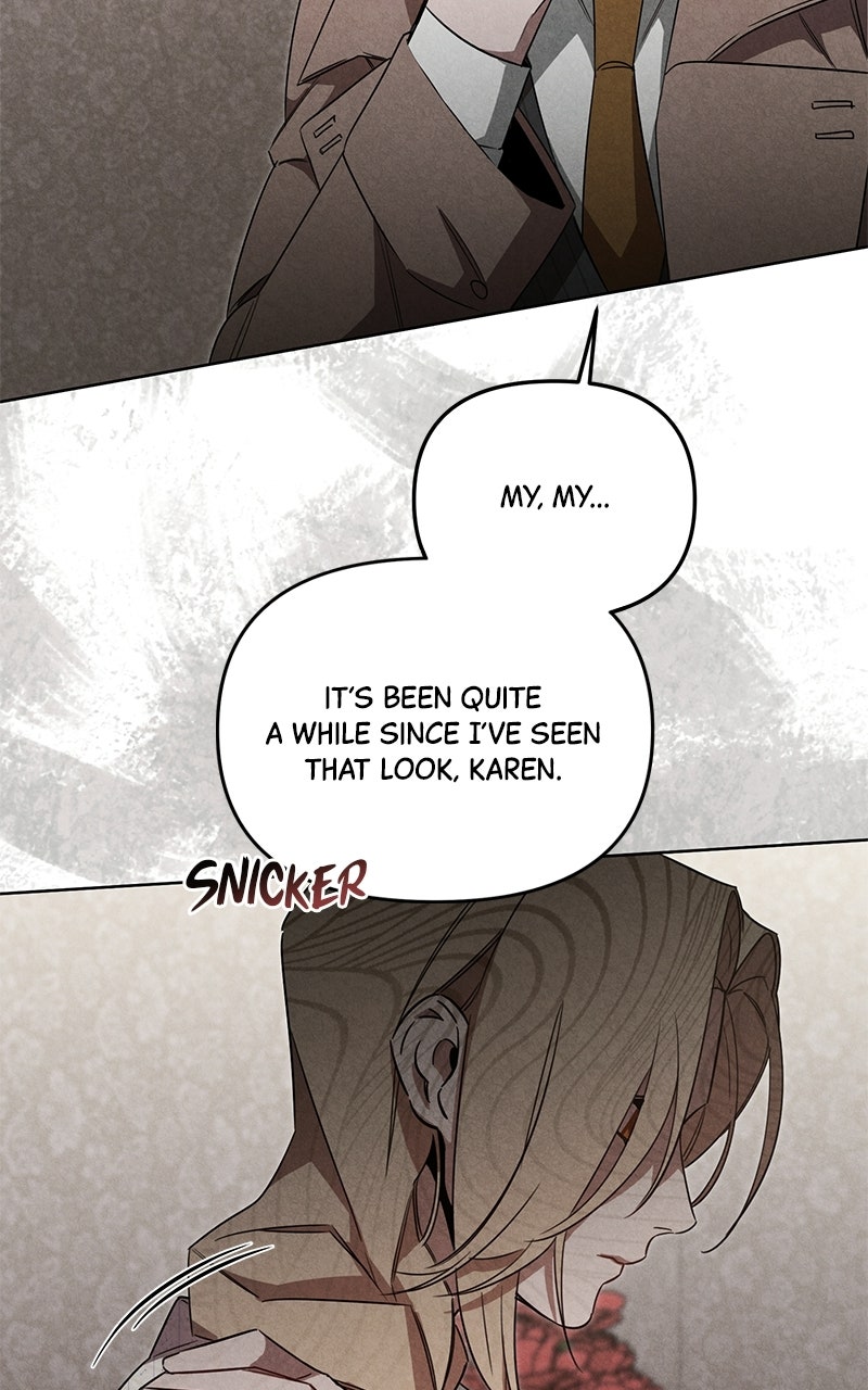 Where the Golden Rose was Plucked Episode 18 page 48 - 