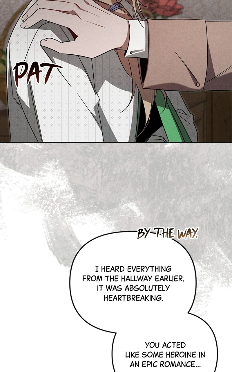 Where the Golden Rose was Plucked Episode 18 page 49 - 
