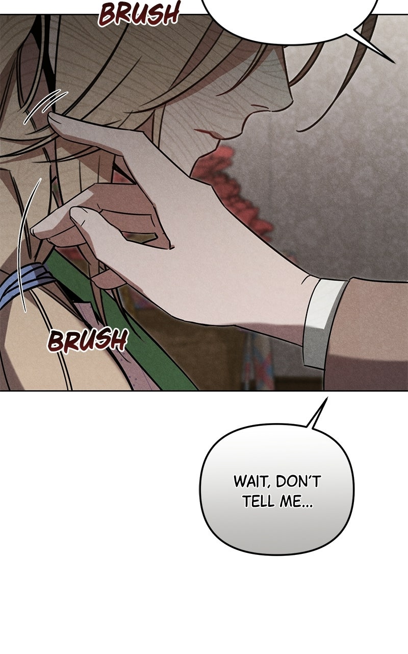 Where the Golden Rose was Plucked Episode 18 page 50 - 
