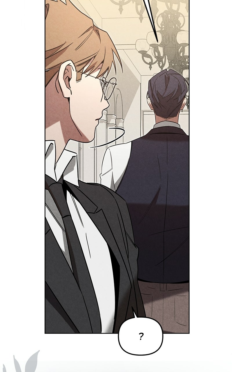 Where the Golden Rose was Plucked Episode 18 page 6 - 