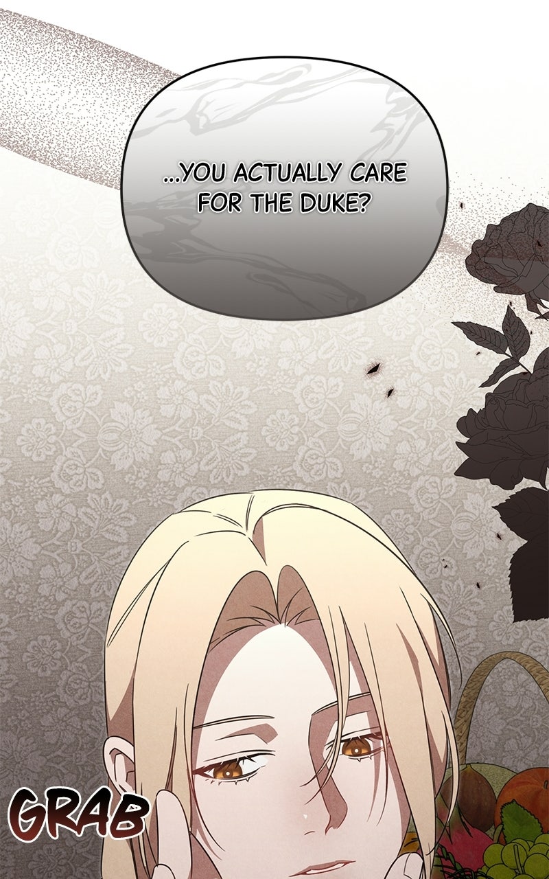 Where the Golden Rose was Plucked Episode 18 page 51 - 
