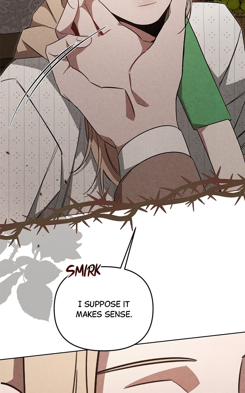 Where the Golden Rose was Plucked Episode 18 page 52 - 