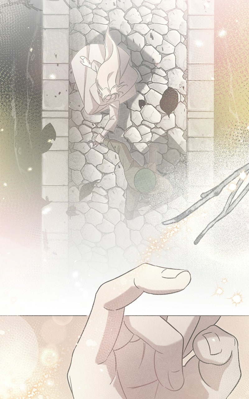 Where the Golden Rose was Plucked Episode 18 page 54 - 