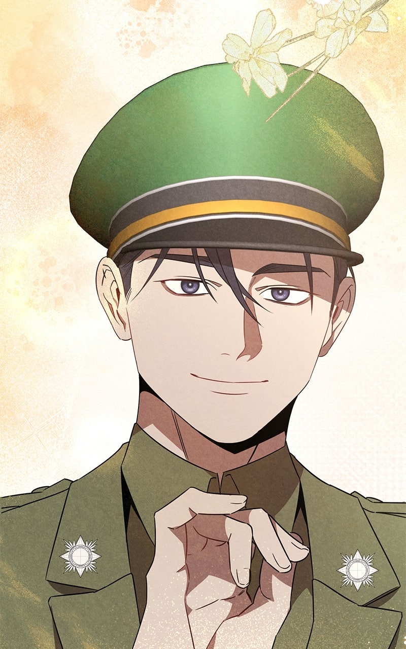 Where the Golden Rose was Plucked Episode 18 page 56 - 