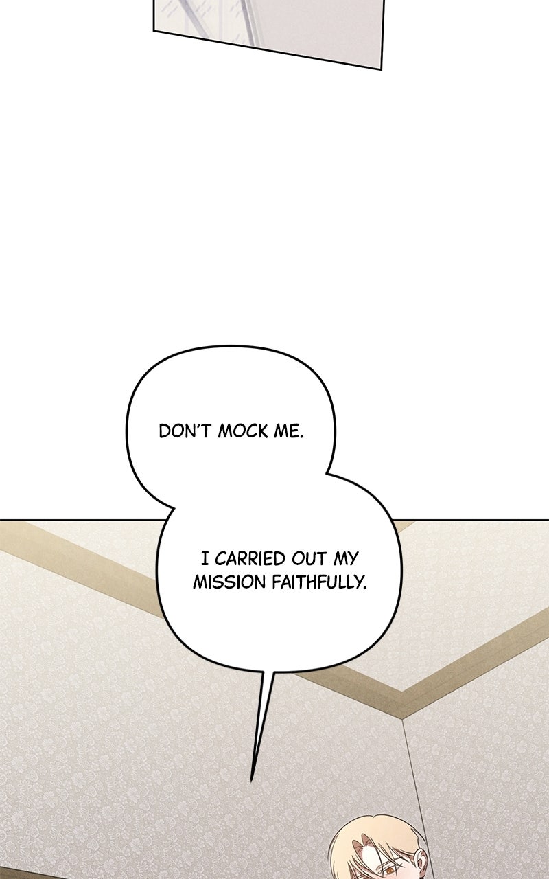 Where the Golden Rose was Plucked Episode 18 page 59 - 