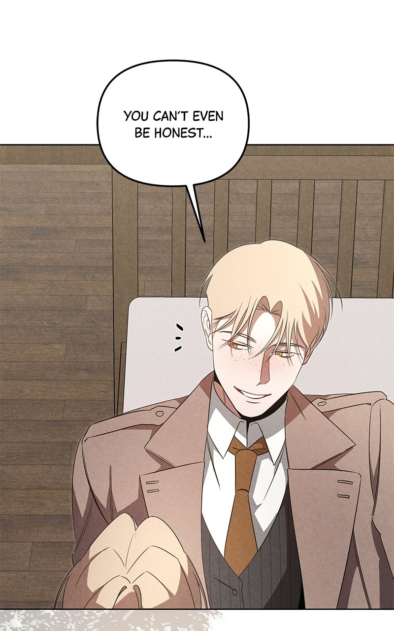 Where the Golden Rose was Plucked Episode 18 page 61 - 
