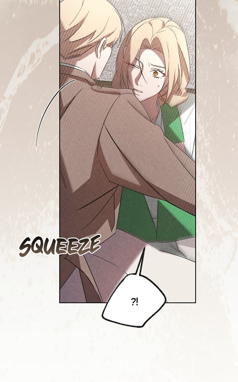 Where the Golden Rose was Plucked Episode 18 page 64 - 