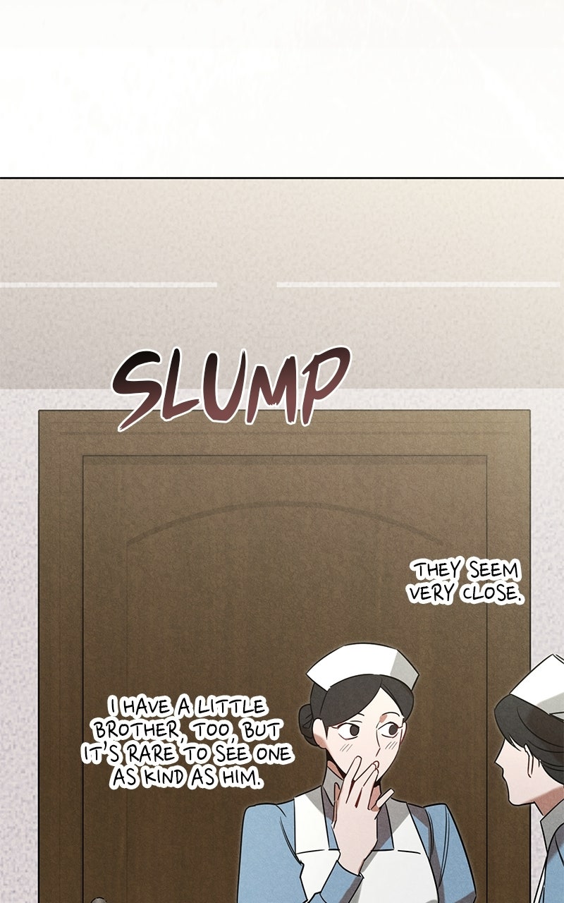 Where the Golden Rose was Plucked Episode 18 page 65 - 