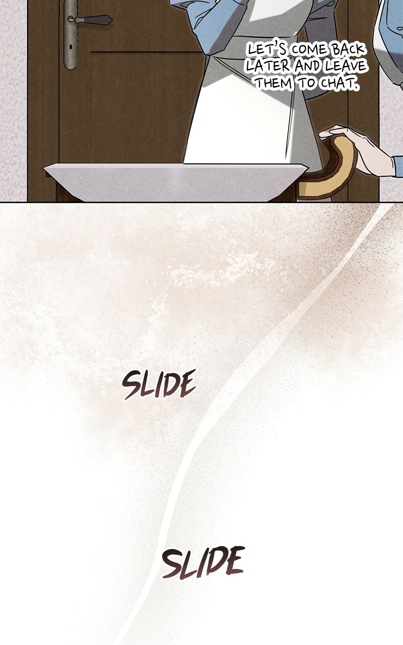 Where the Golden Rose was Plucked Episode 18 page 66 - 