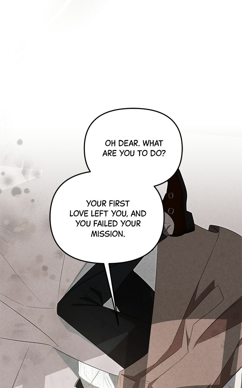 Where the Golden Rose was Plucked Episode 18 page 67 - 