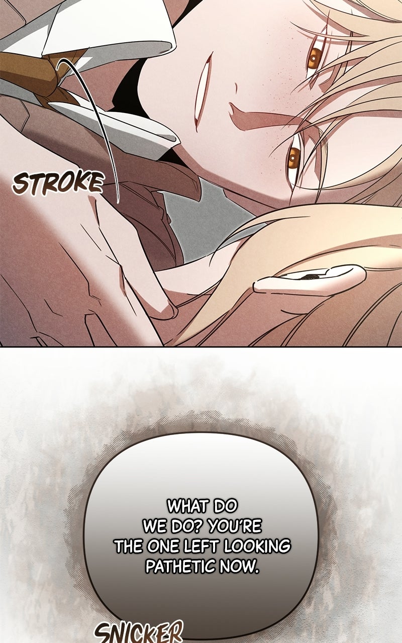 Where the Golden Rose was Plucked Episode 18 page 69 - 