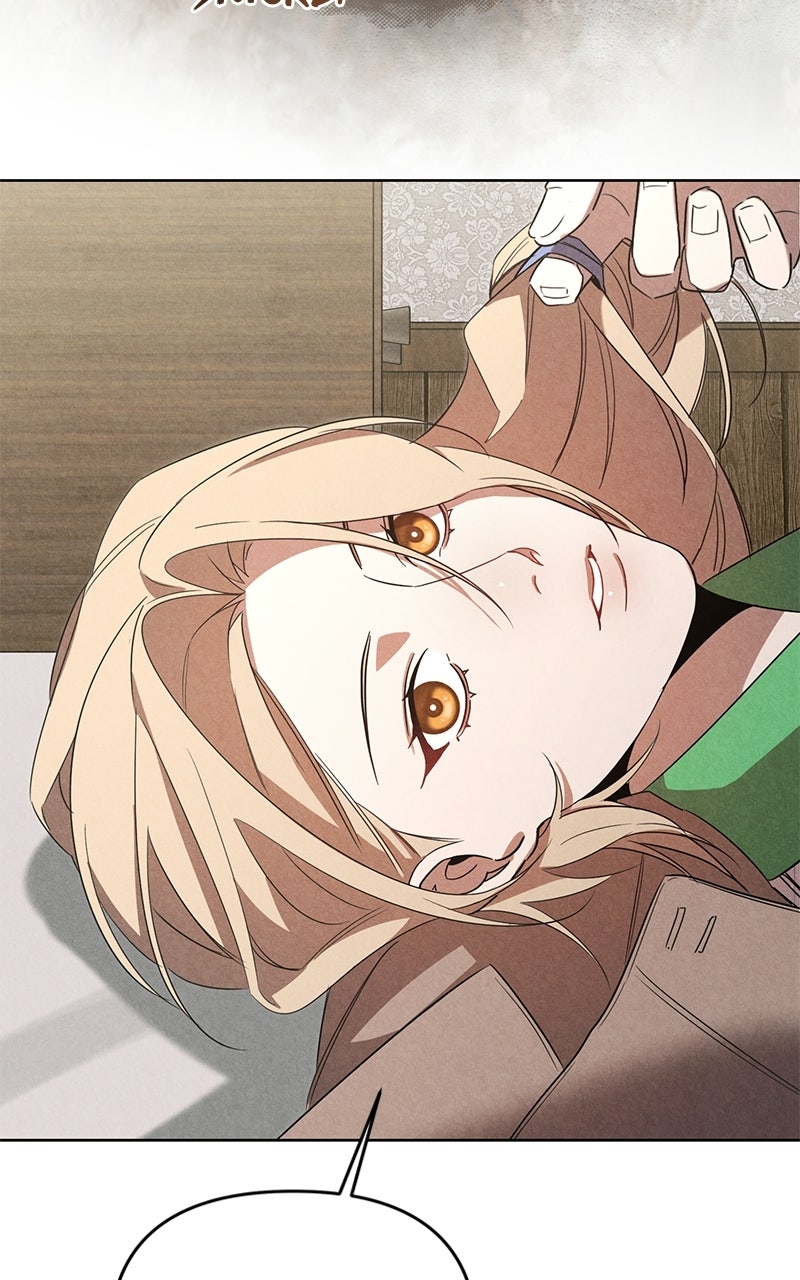 Where the Golden Rose was Plucked Episode 18 page 70 - 