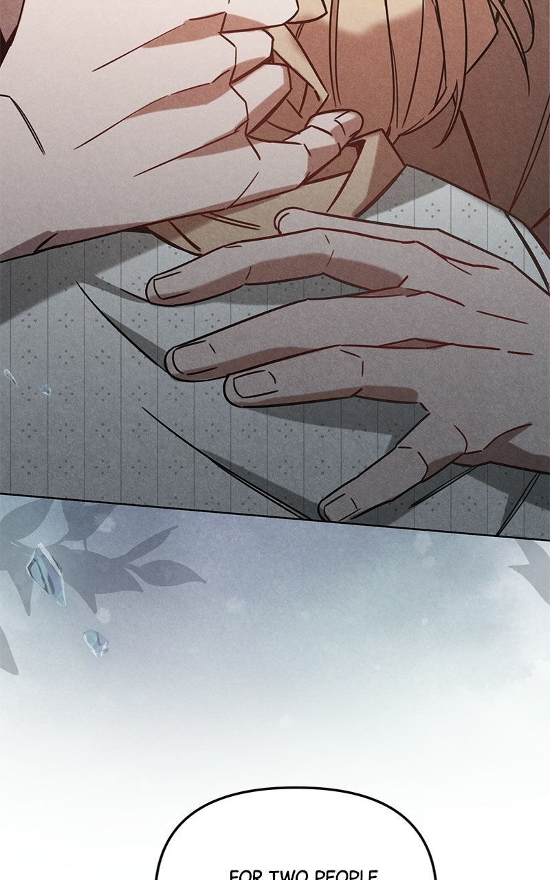 Where the Golden Rose was Plucked Episode 18 page 8 - 