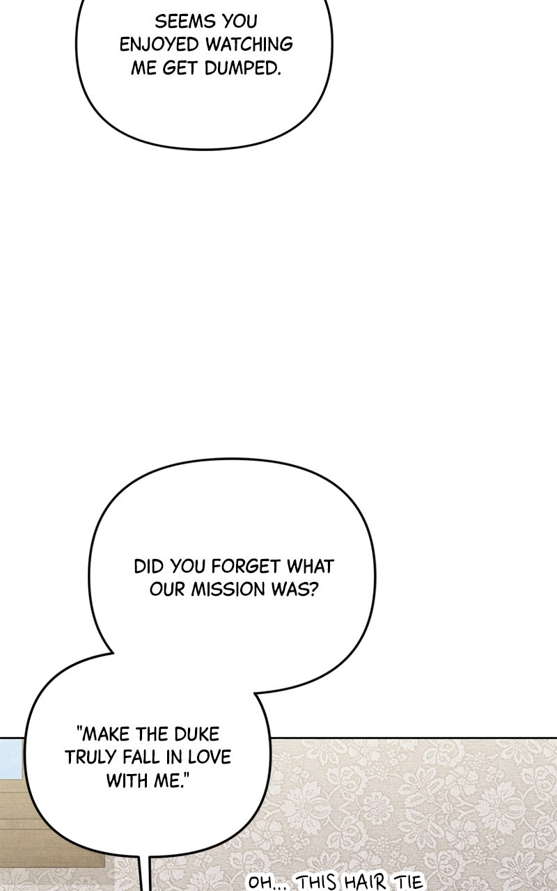 Where the Golden Rose was Plucked Episode 18 page 71 - 